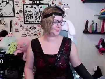 Freechat ten_tickle_pixie on Chaturbate