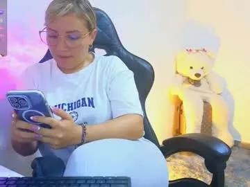 tessawhisnton on Chaturbate 