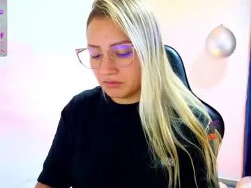 tessawhisnton on Chaturbate 