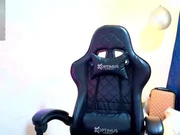 tessawhisnton on Chaturbate 