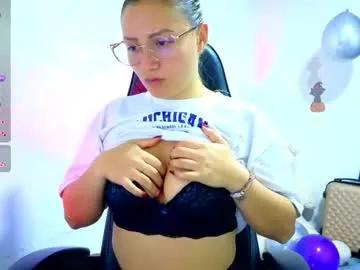 tessawhisnton on Chaturbate 