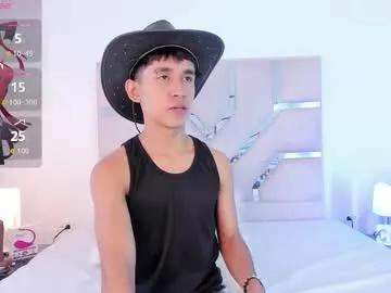 thayler_jones — GOAL: delicius cummm [800 tokens remaining] Welcome to my room! #bigcock #new #twink #gay #femboy