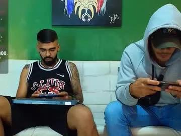 the_golden_boys —   121 //one s 1111   #lovense  #bigcock  #couple #bi #straight #lovense #anal [4219 tokens remaining]