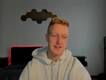 thejacob_d — Ticket Show: CUM SHOW (150 tokens)