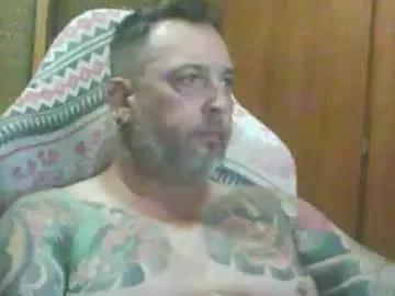 Freechat thekier on Chaturbate