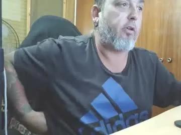 thekier — Freechat on Chaturbate