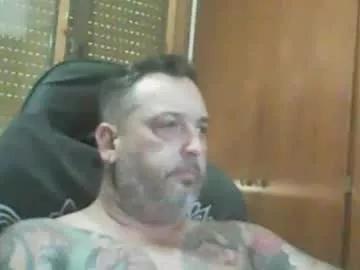 Freechat thekier on Chaturbate