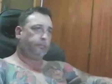 Freechat thekier on Chaturbate