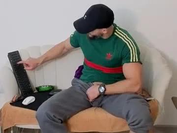 Freechat thetop200 on Chaturbate