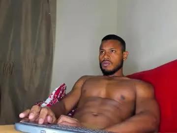 Freechat thiagosantos_ on Chaturbate