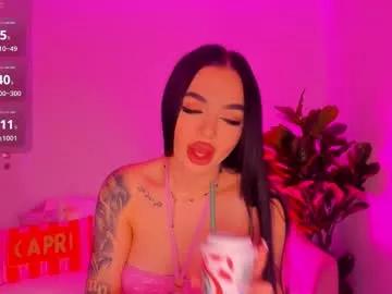 Freechat tiabelle on Chaturbate