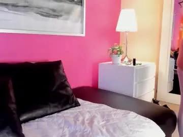 tiffanysuarez_ on Chaturbate 