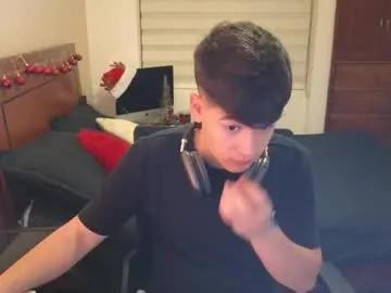 tightncuteass — Shorts off [160 tokens left] #new  #feet #anal #twink #18