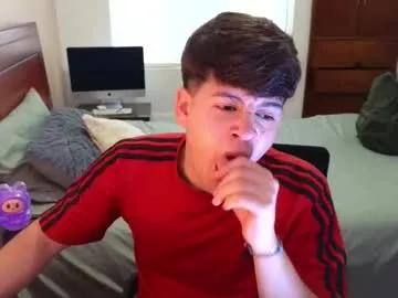 Freechat tightncuteass on Chaturbate