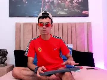 timothe_evans — Naked+ Dance [120 tokens left] Hot bodies, glances that meet... and lots of desire Come enjoy it with us ?? #18 #anal #ass #gay #dance