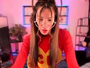 Freechat tokkyo__ on Chaturbate