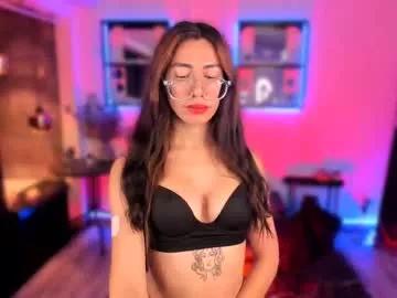Freechat tokkyo__ on Chaturbate