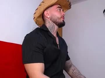 Private tommyblessd1 on Chaturbate