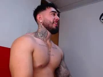 Private tommyblessd1 on Chaturbate