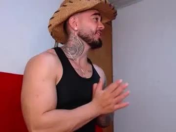 Private tommyblessd1 on Chaturbate