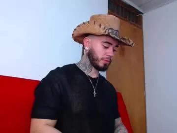 Private tommyblessd1 on Chaturbate