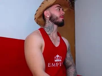 Private tommyblessd1 on Chaturbate