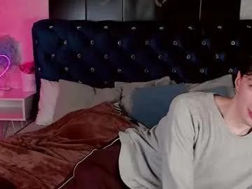 Freechat trevorbenson on Chaturbate