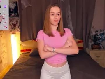 trinahillier — Show my outfit  <3 #teen #new #shy #skinny #18 [9 tokens remaining]