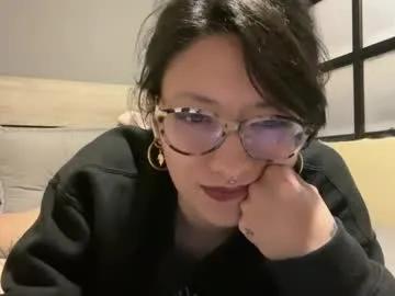 Freechat trinitysecrets on Chaturbate