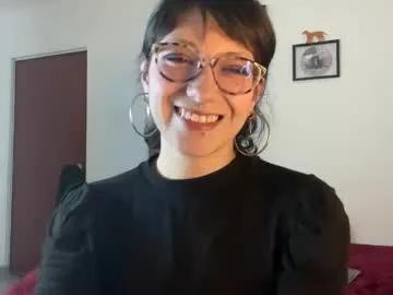 Freechat trinitysecrets on Chaturbate