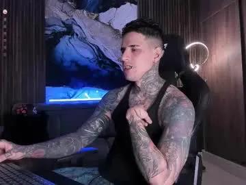 Freechat trisstan_ on Chaturbate