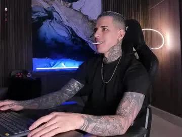 Freechat trisstan_ on Chaturbate