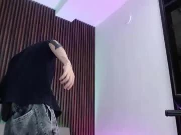 Freechat troy_rouge on Chaturbate