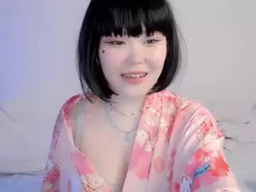 Freechat tsunade_chan on Chaturbate