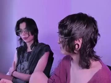 Freechat twilightmuses on Chaturbate