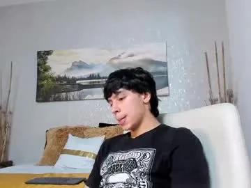 Chaturbate tyler_durtenn is Freechat tyler_durtenn — New Ready for fun, Ready for Fuck - Multi-Goal : Cumming Show x 3 times me Goal #18 #new #teen #latino #young #OhMiBod