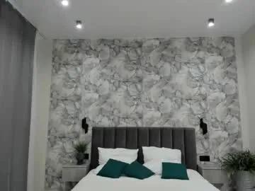 Freechat ultima_ma18 on Chaturbate