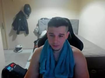 Freechat ulxer on Chaturbate