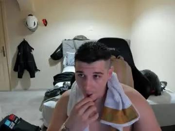 Freechat ulxer on Chaturbate