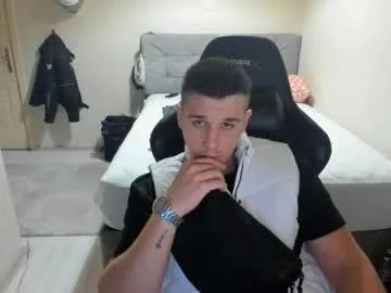 Freechat ulxer on Chaturbate