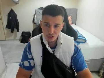 Freechat ulxer on Chaturbate