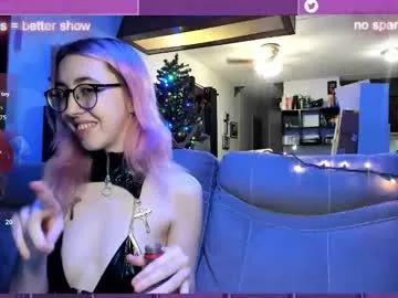 Chaturbate v3n0mb1t3z is Freechat v3n0mb1t3z — Goal 1 : make mistress feel good <3 (1000 tokens remaining) #femdom #lovense #goth #petite #pierced