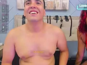 Freechat vale_n_matt on Chaturbate