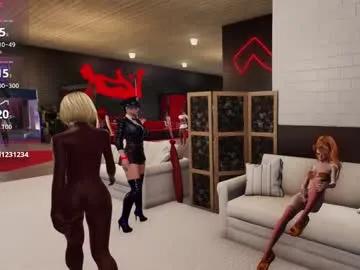 Freechat valentia_vickers on Chaturbate