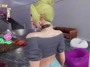 Freechat valentia_vickers on Chaturbate