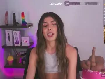 valentina_cerettis — GOAL: Remove shors [190 tokens left] #cum #femboy #anal #sissy #lovense