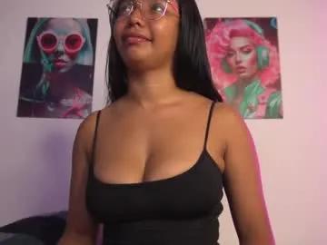 Freechat valentina_king18 on Chaturbate