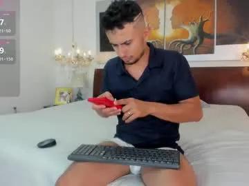 Freechat valentinos_ on Chaturbate