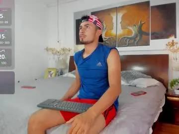 Freechat valentinos_ on Chaturbate