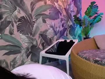 Private valery_blush on Chaturbate